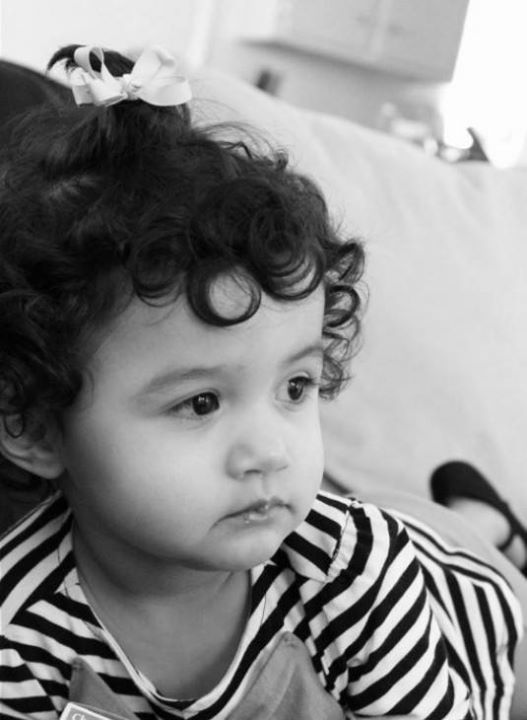 Samantha Morales - Class of 2005 - Burges High School