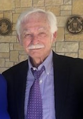 Tim Stanley - Class of 1964 - Burges High School