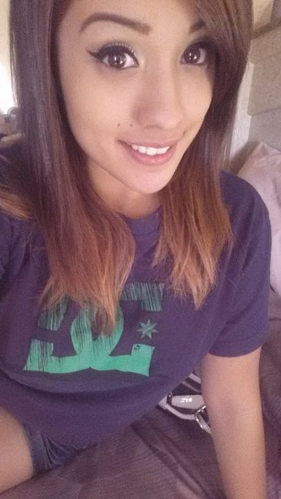 Aliciaa Herrera - Class of 1984 - Burges High School
