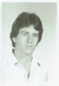 Mark Adams - Class of 1985 - Burges High School