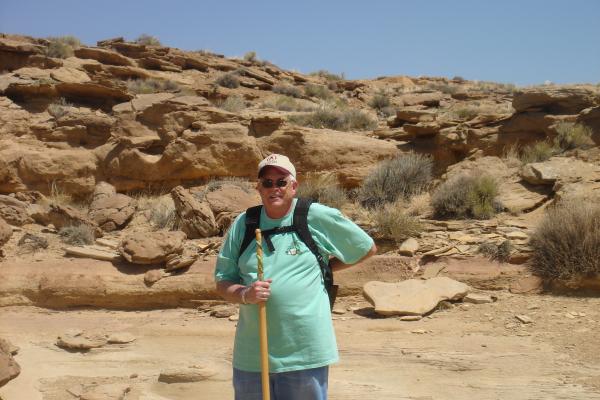 Don Massey - Class of 1966 - Burges High School