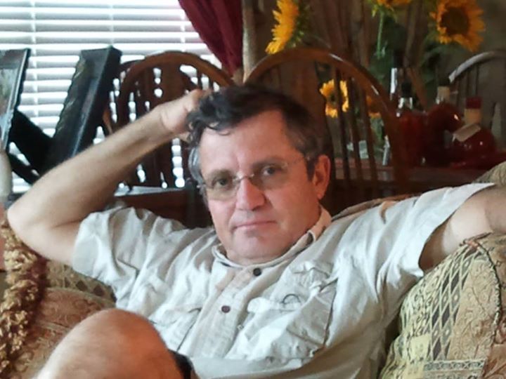 Steve Boaz - Class of 1974 - Burges High School