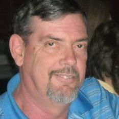 Phillip Debord - Class of 1971 - Burges High School