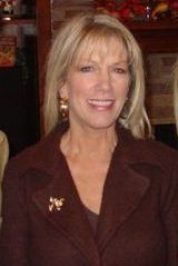 Elizabeth Steinmann Williams - Class of 1966 - Burges High School