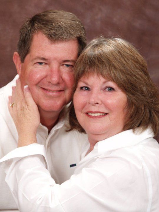 Joe Joyce - Class of 1965 - Burges High School