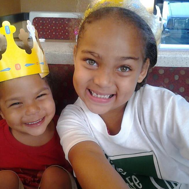 Alberta Mayo - Class of 1964 - Burges High School