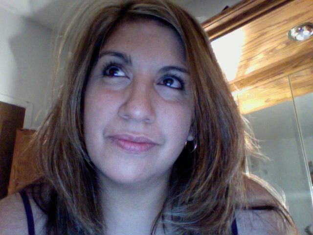 Darlene Perez - Class of 1984 - Burges High School