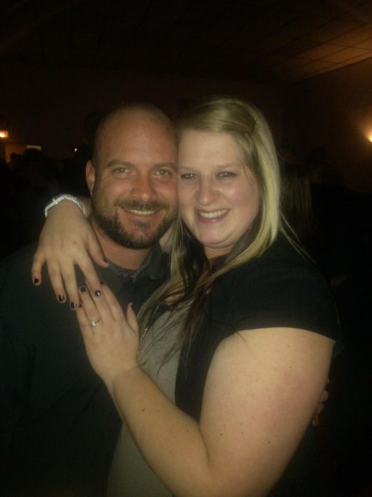 Ryan Geardink - Class of 1997 - Burges High School