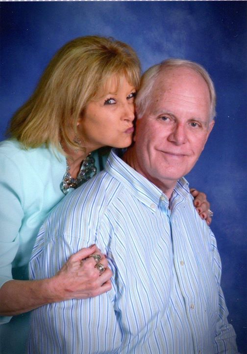 Ed Russell - Class of 1968 - Burges High School