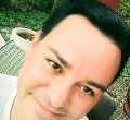 Israel Hernandez