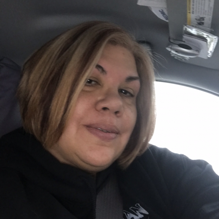 Tammy Gagnon - Class of 1980 - Whitesboro High School