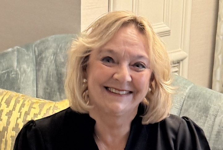 Nancy Beetz - Class of 1968 - Whitesboro High School