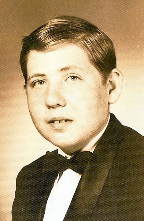 Clarence Lawler - Class of 1968 - Whitesboro High School