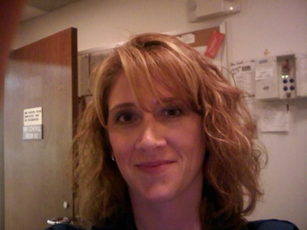 Renee Waskiewicz - Class of 1986 - Whitesboro High School