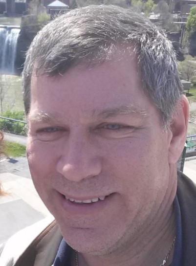 Ed Hajec - Class of 1981 - Whitesboro High School