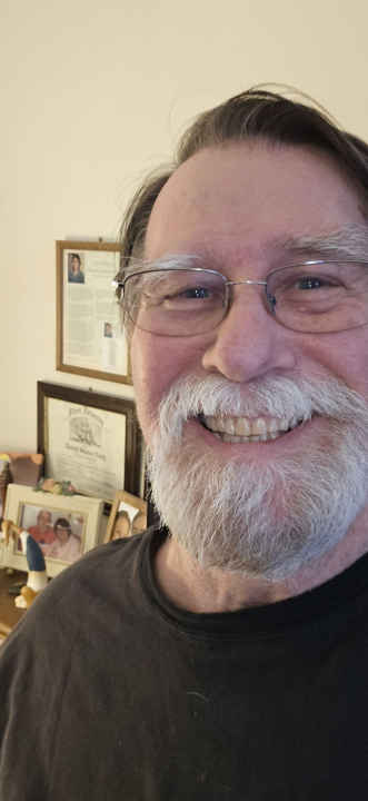 Ed Kaplin - Class of 1970 - Whitesboro High School