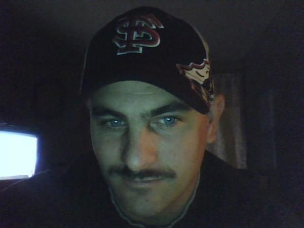 Richard Coffin - Class of 1993 - Whitesboro High School