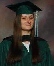 Janyl Janyl P Snyder - Class of 2008 - Whitesboro High School