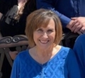 Connie Kelley, class of 1971