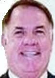 Gary Durham - Class of 1971 - Olton High School