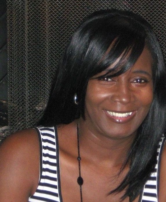 Patsy Brown - Class of 1981 - Olton High School