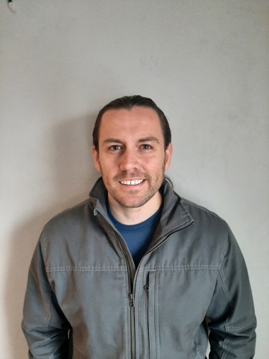 Jason Kirby - Class of 2002 - Coronado High School