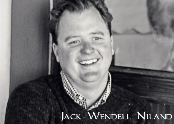 Jack Niland - Class of 1990 - Coronado High School