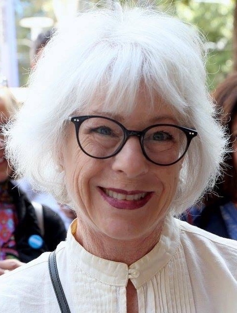 Elaine Corn - Class of 1969 - Coronado High School