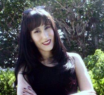 Veronica Barragan - Class of 1992 - Coronado High School