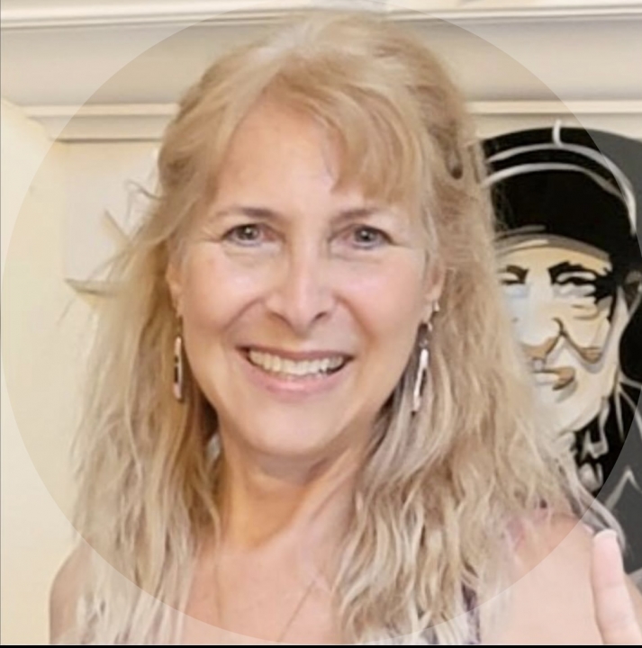 Hilary Lipson - Class of 1972 - Coronado High School