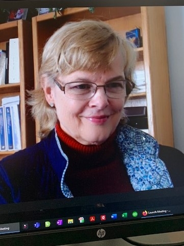 Marian Schultz - Class of 1974 - Coronado High School