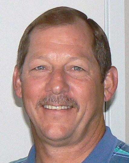 Terry Odom - Class of 1975 - Coronado High School