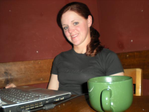 Jennifer Horvath - Class of 2003 - Coronado High School