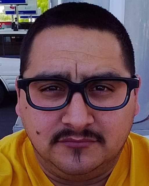 Salvador Ramos - Class of 2001 - Coronado High School
