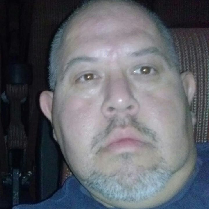 Christopher Morales - Class of 1991 - Coronado High School