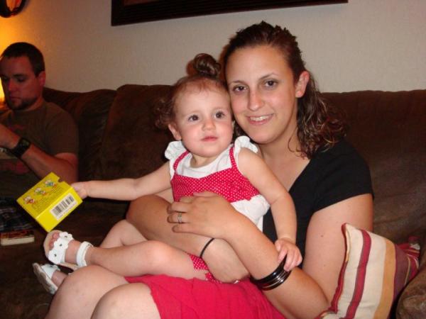 Jennifer Bolen - Class of 2002 - Coronado High School