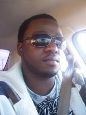 Olumayowa Chris Baiyeri - Class of 2002 - Coronado High School