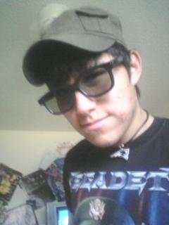 Ulysses Robles - Class of 2010 - Coronado High School