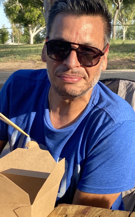 Cesar Arreola - Class of 1991 - Coronado High School