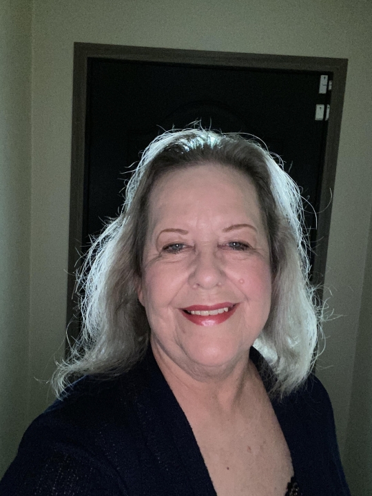 Carole Brown - Class of 1970 - Coronado High School