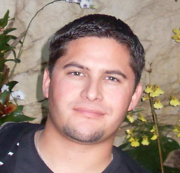 David Jonathan - Class of 2001 - Coronado High School