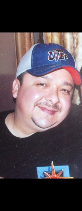 Arturo Hernandez Jr - Class of 1989 - Coronado High School