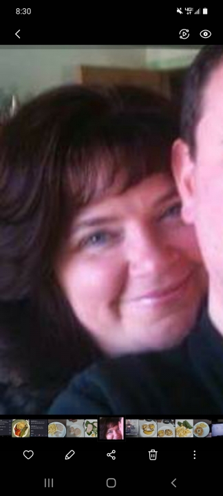 Angela Hulan - Class of 1986 - Coronado High School