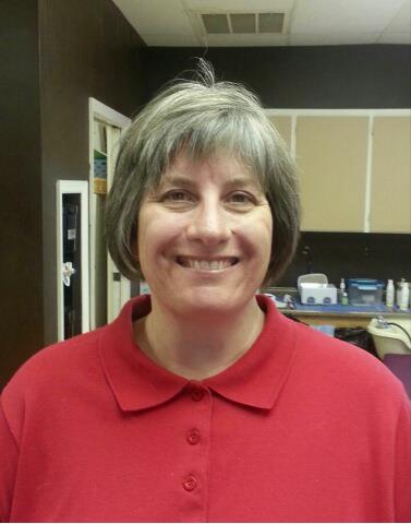 Lisa Steinmann - Class of 1983 - Coronado High School