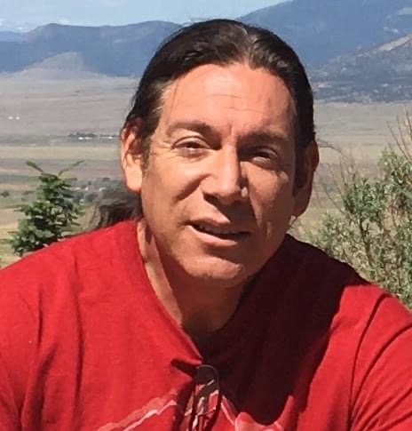 James Helton - Class of 1980 - Coronado High School