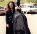 Jennifer Barajas, class of 1999