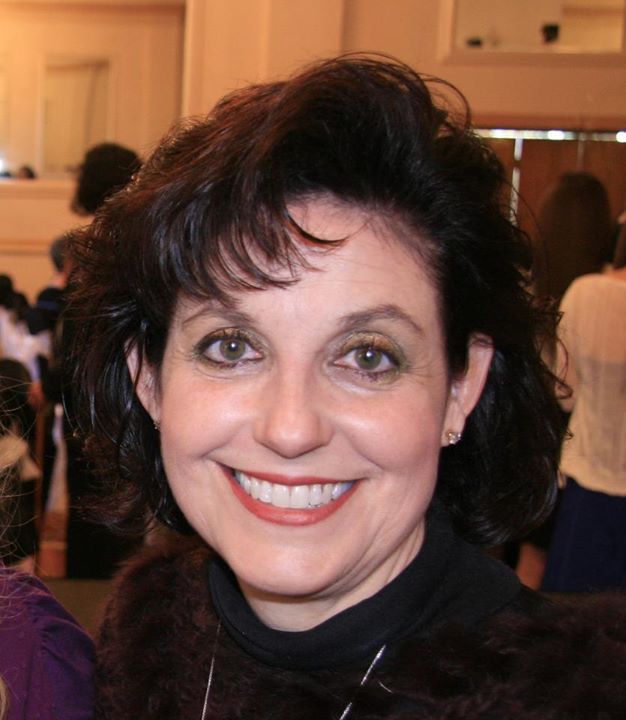 Laura Gordon - Class of 1976 - El Paso High School