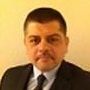 Juan Maza - Class of 1991 - El Paso High School