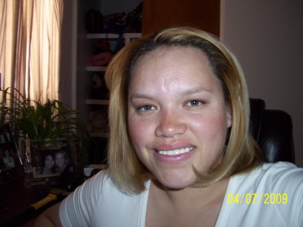 Karla Bautista - Class of 1997 - El Paso High School
