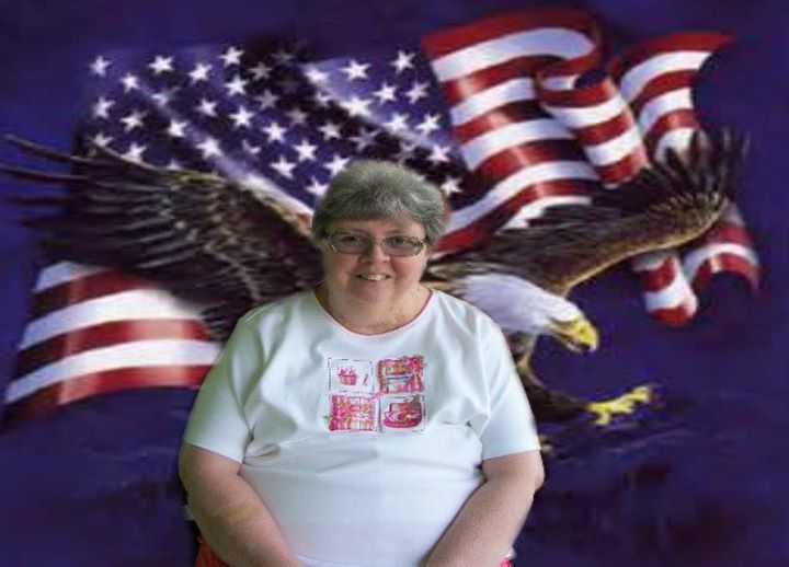Martha Vargas - Class of 1966 - El Paso High School